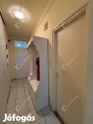 Győr-Gyárvárosban erkélyes lakás eladó
