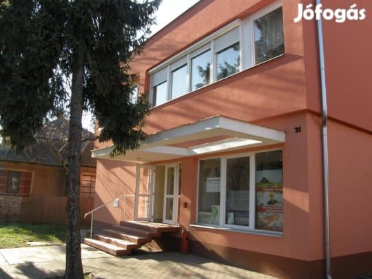 Kiadó helyiség Debrecen belvárosában!