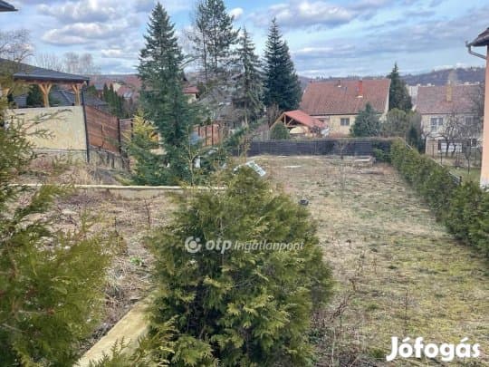 Miskolc, Berekalja, panorámás építési telek!