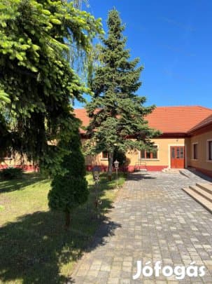 Nyársapáton befektetési ingatlan eladó