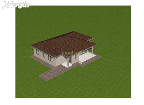 Nyíregyháza - Oros között - Családiház - Eladó