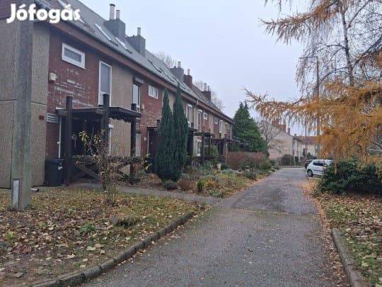 Öreghegyen eladó társasházi lakás