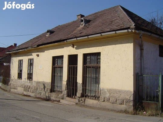 Rudabánya, Főút mellett