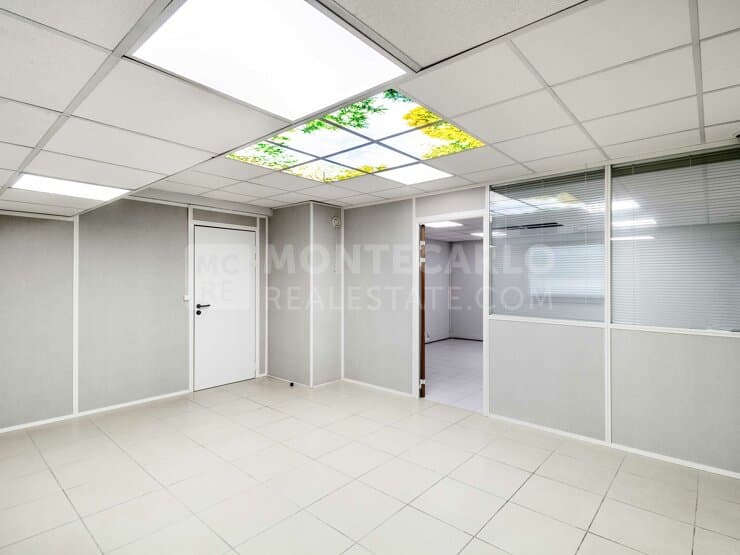 Les Ligures - Large Offices in a Residency with Swimming Pool