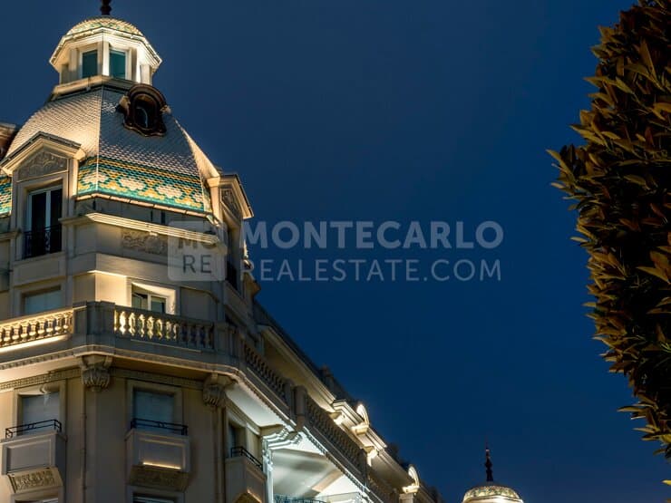 PARKING FOR SALE IN METROPOLE RESIDENCE