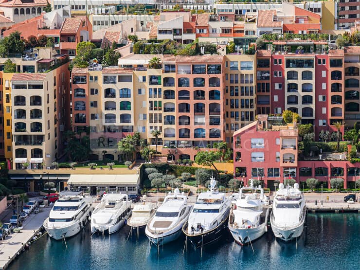 FONTVIEILLE - STUDIO WITH GARDEN - IDEAL INVESTMENT
