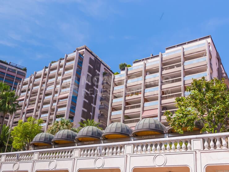 PARK PALACE