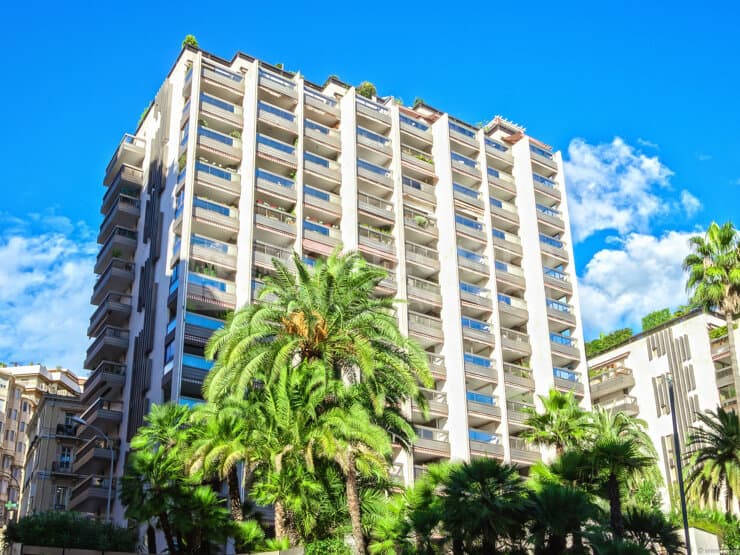 PARK PALACE