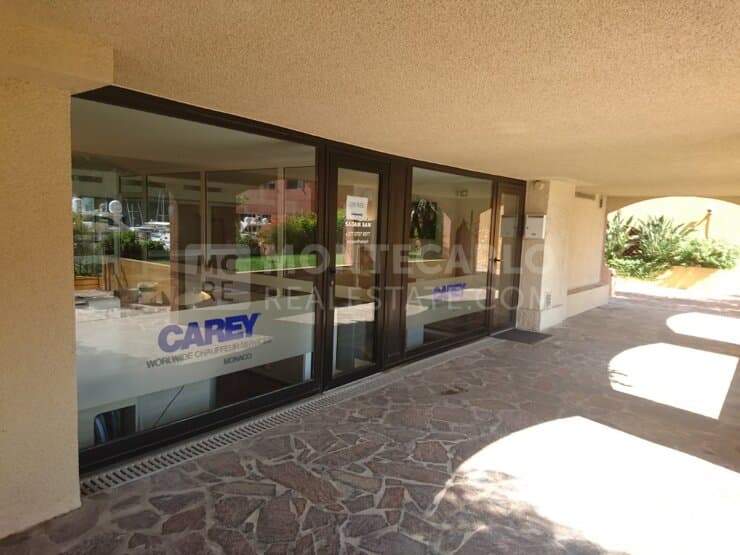 FONTVIEILLE / RAPHAEL / COMMERCIAL PREMISES