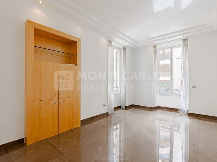 Apartment under renovation for sale - Monte-Carlo