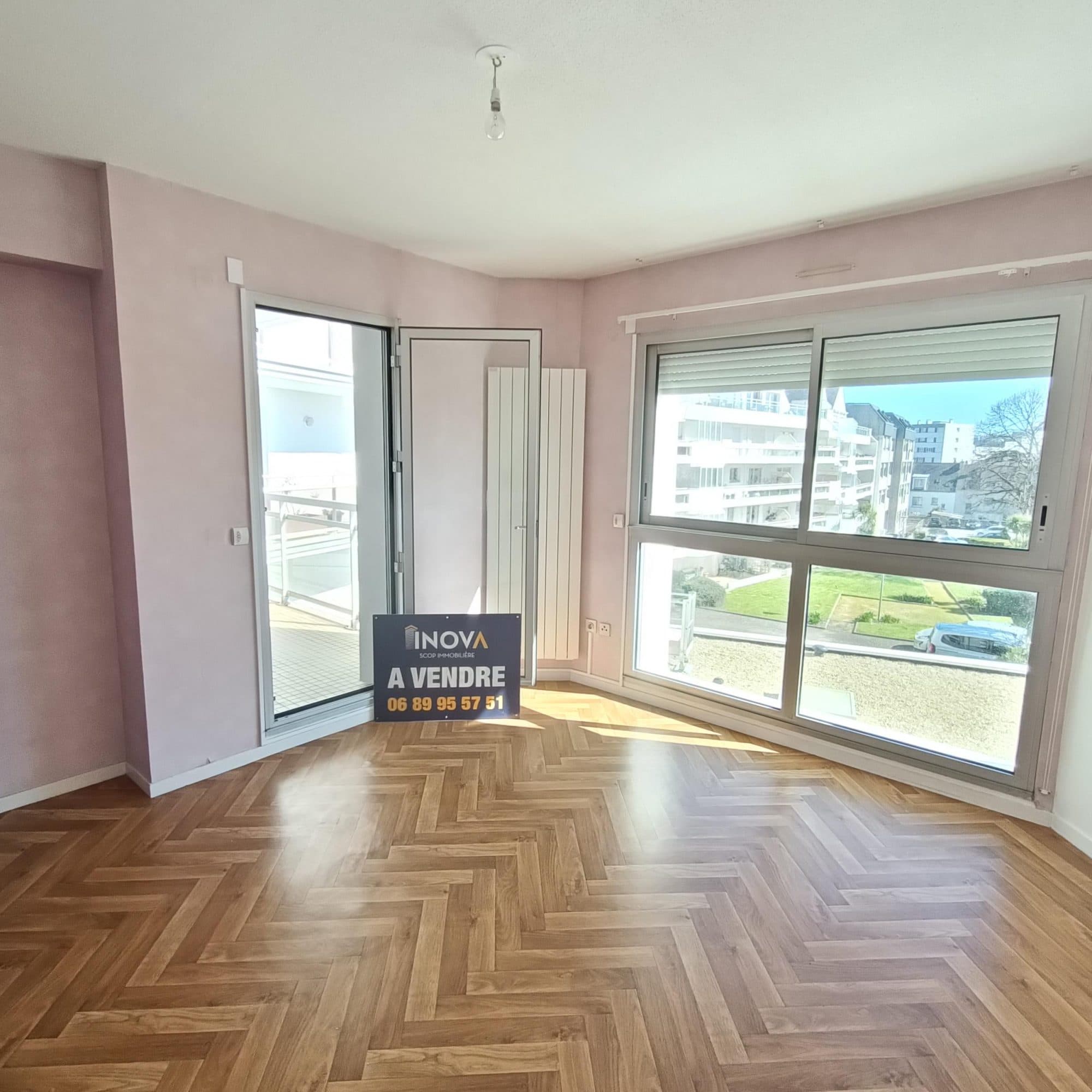 Appartement T2