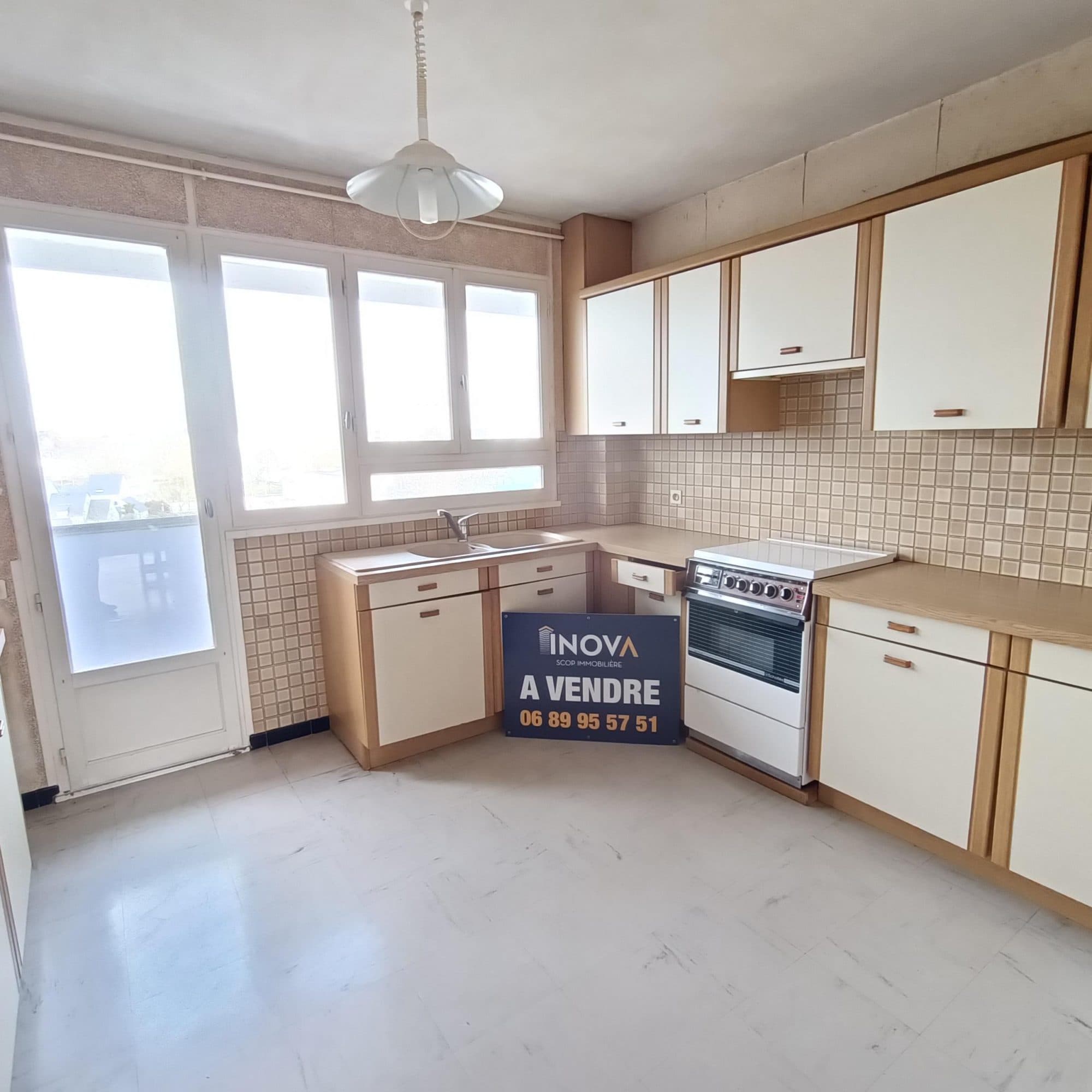 Appartement à vendre Lorient