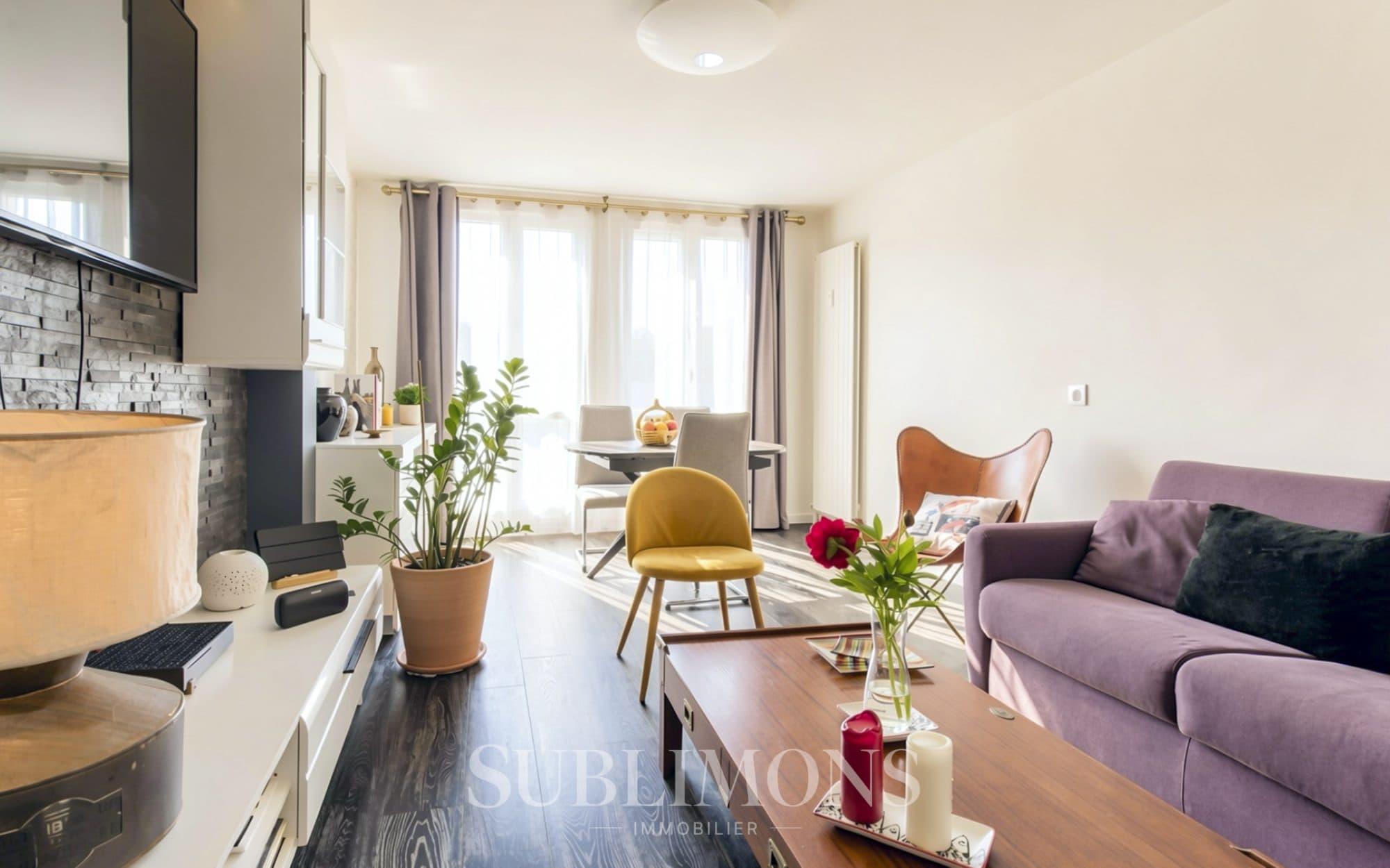 Appartement à vendre Lorient