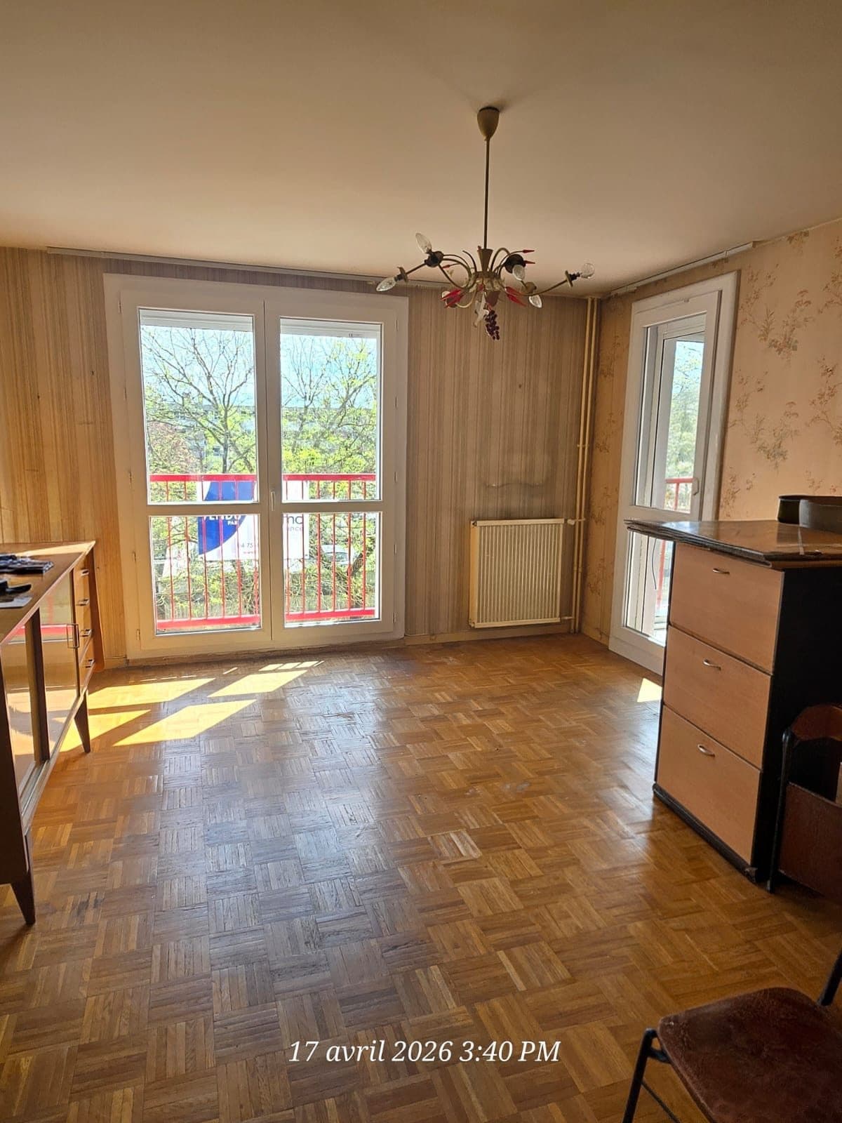 Appartement à vendre Valence