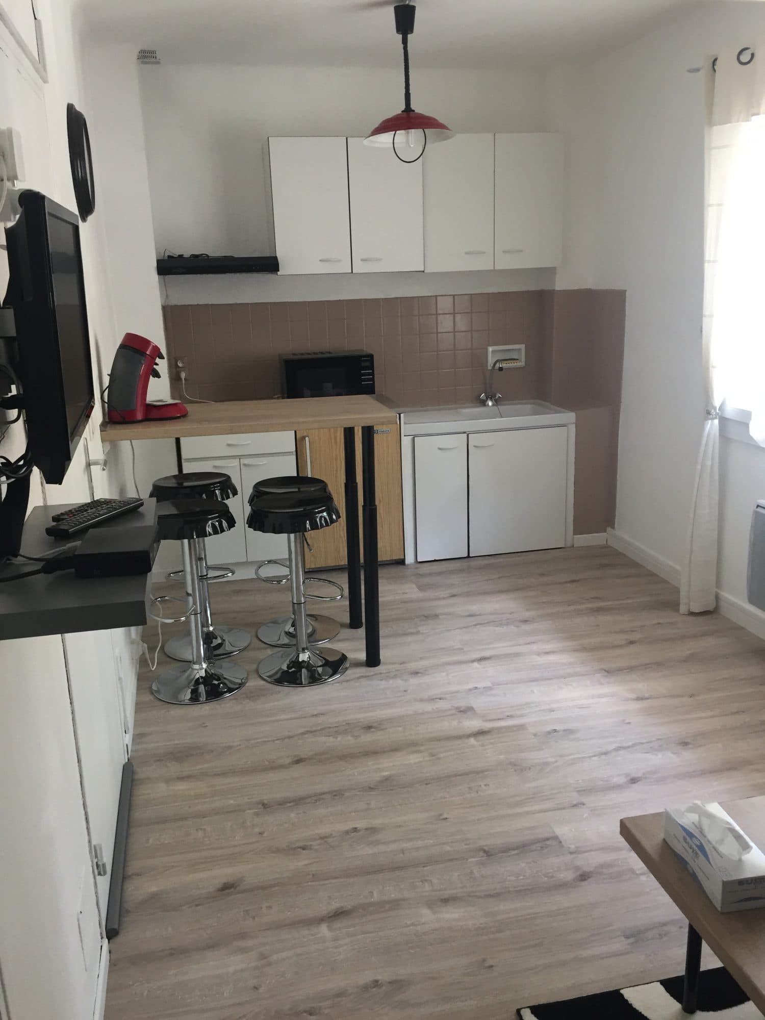 STUDIO COEUR DE VILLE PERPIGNAN