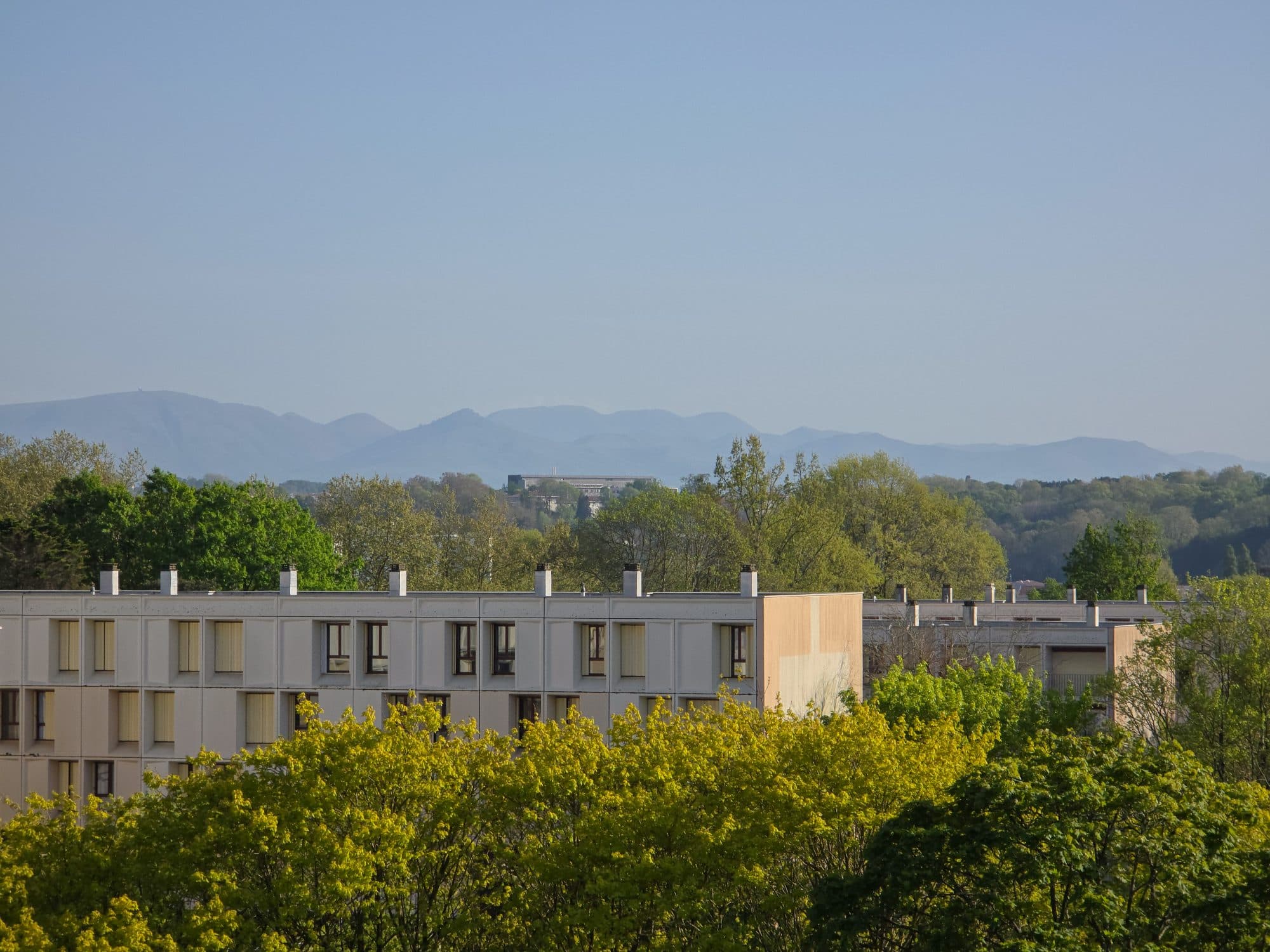 Viager occupé – Bayonne (Quartier Sainte-Croix)