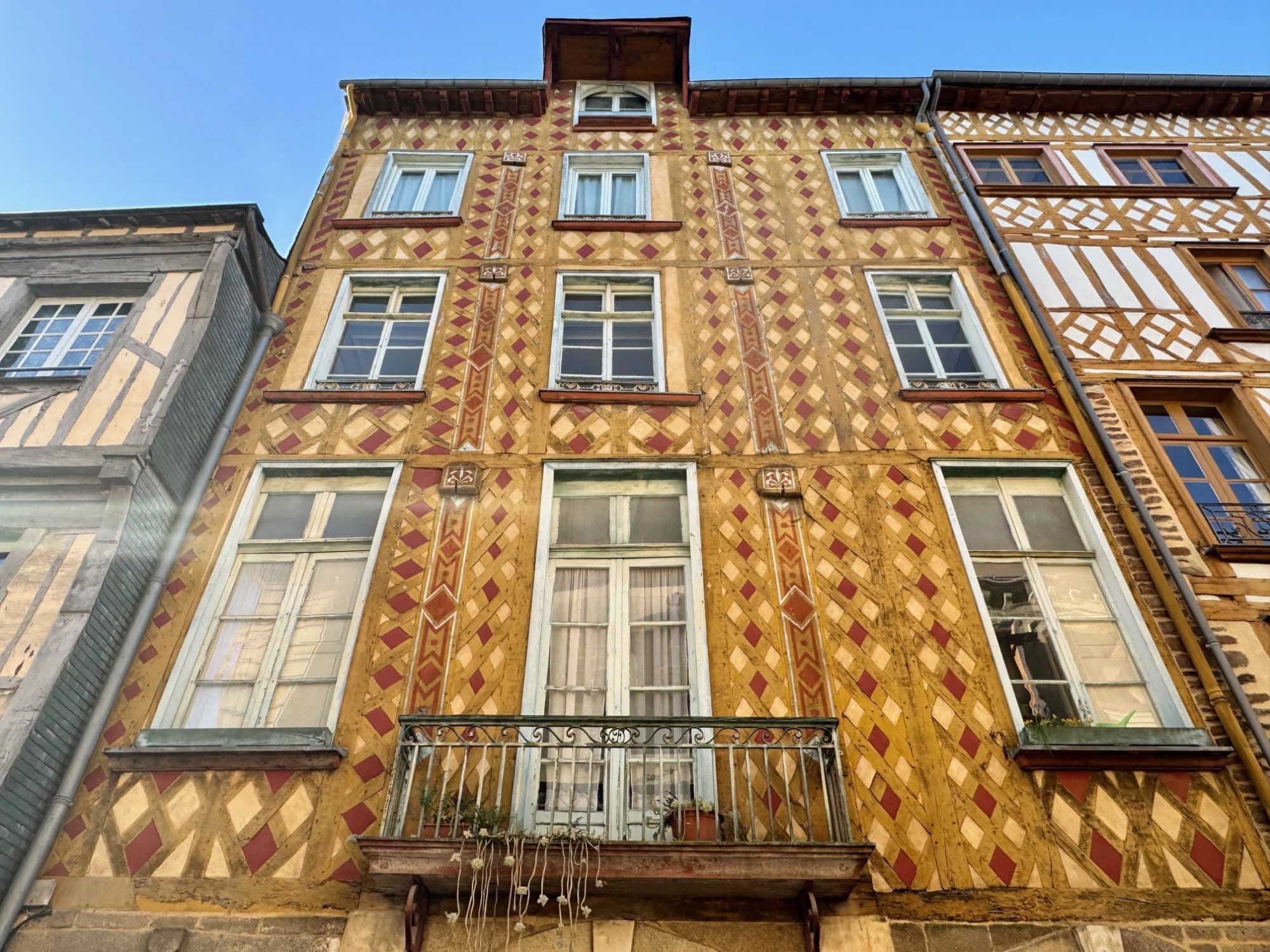 Appartement à vendre Rennes
