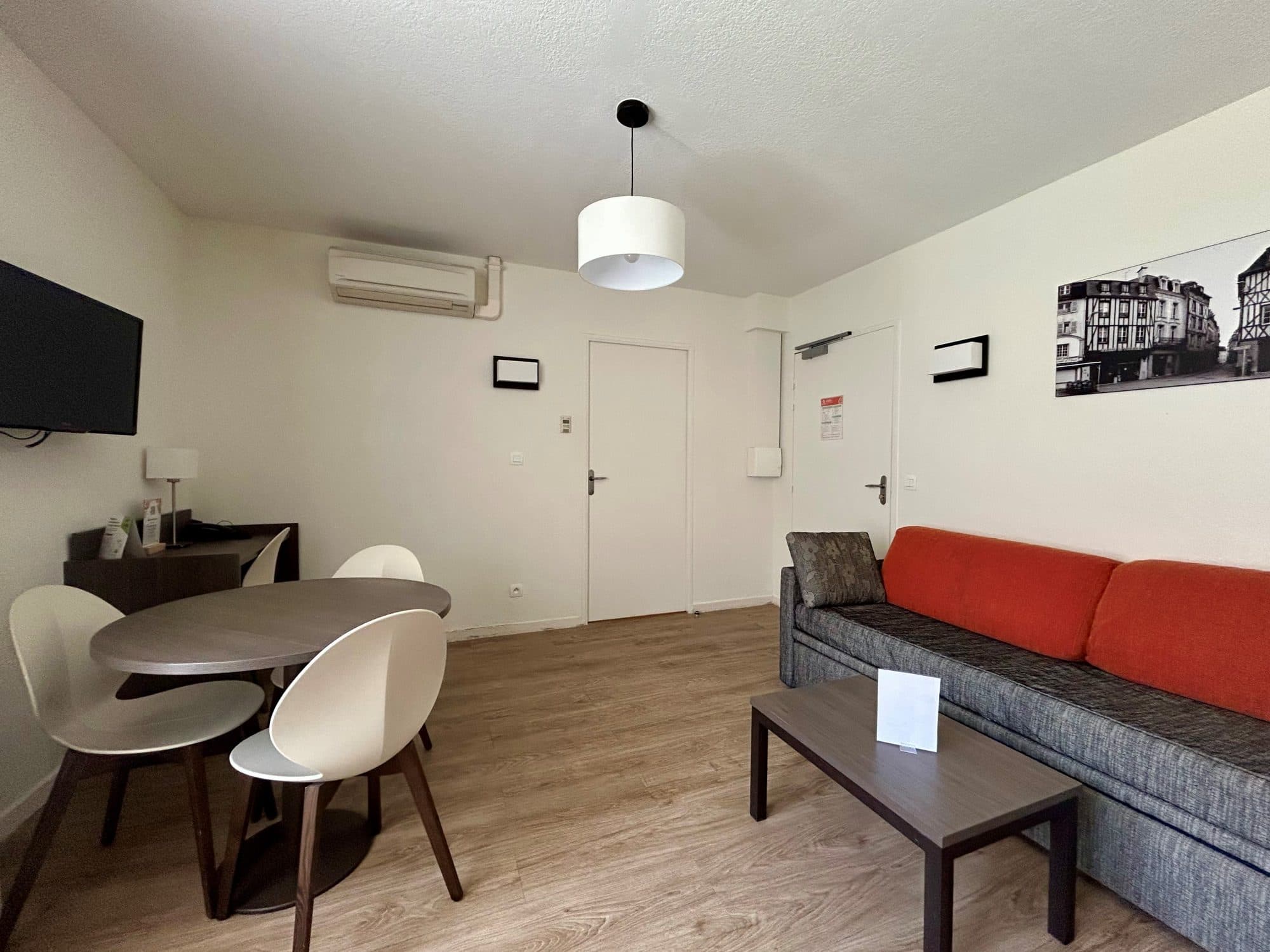Appartement à vendre Poitiers