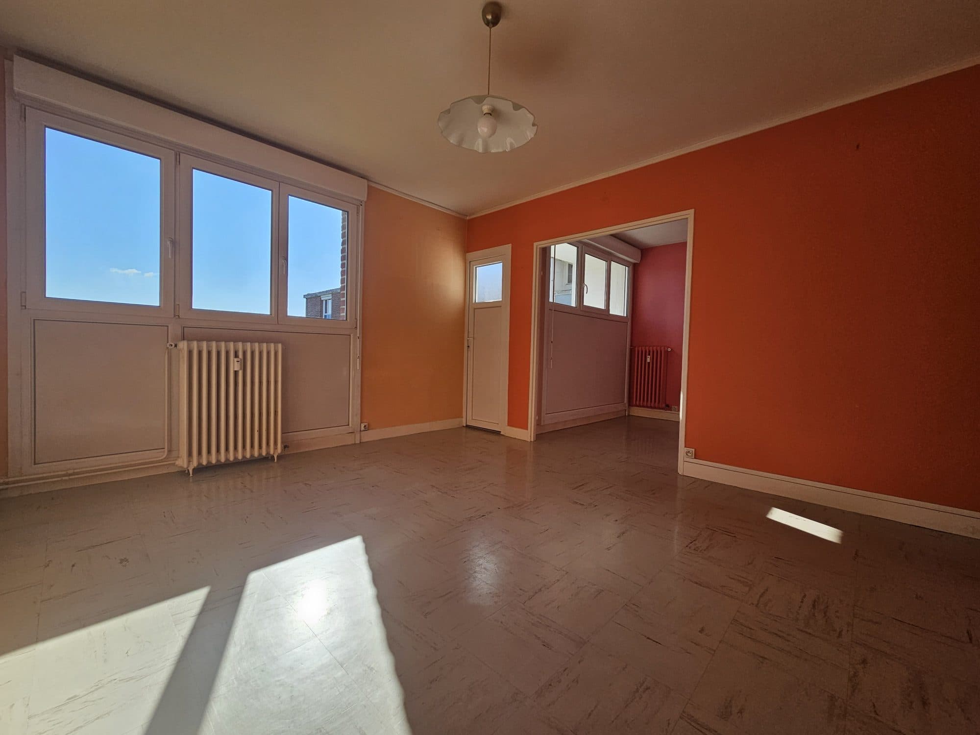 Appartement à vendre Amiens