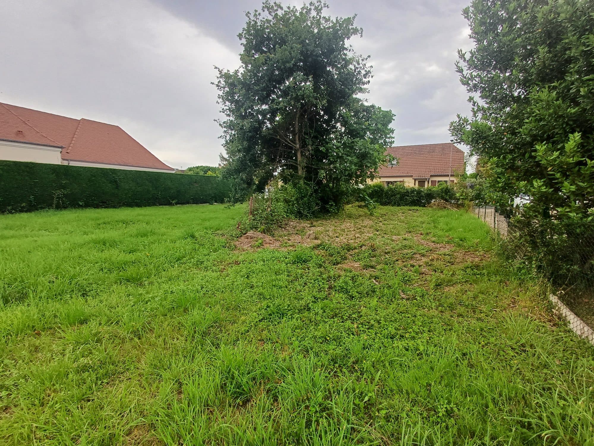Pau Est - Terrain à batir 500 m²