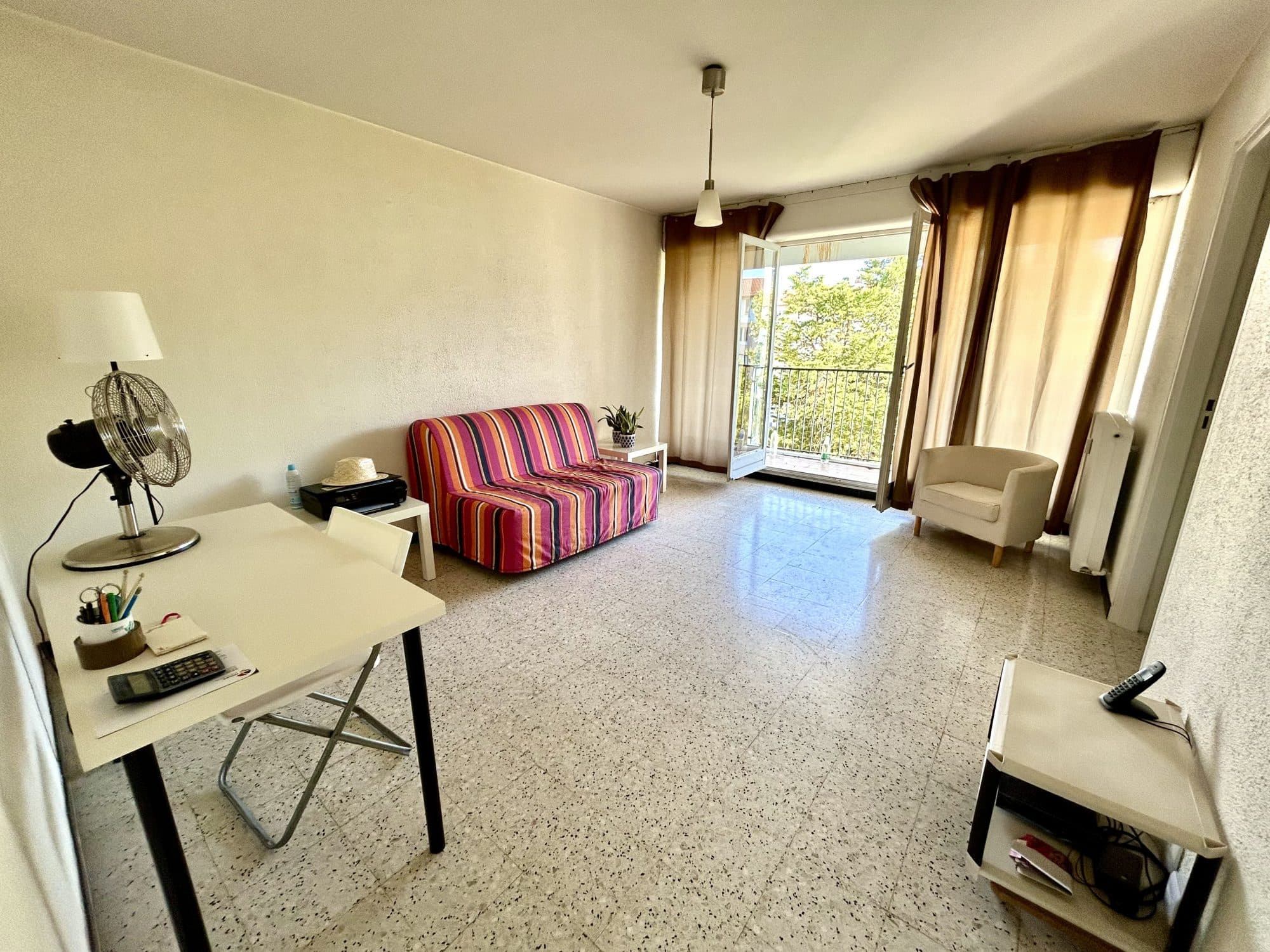 Appartement à vendre Nîmes