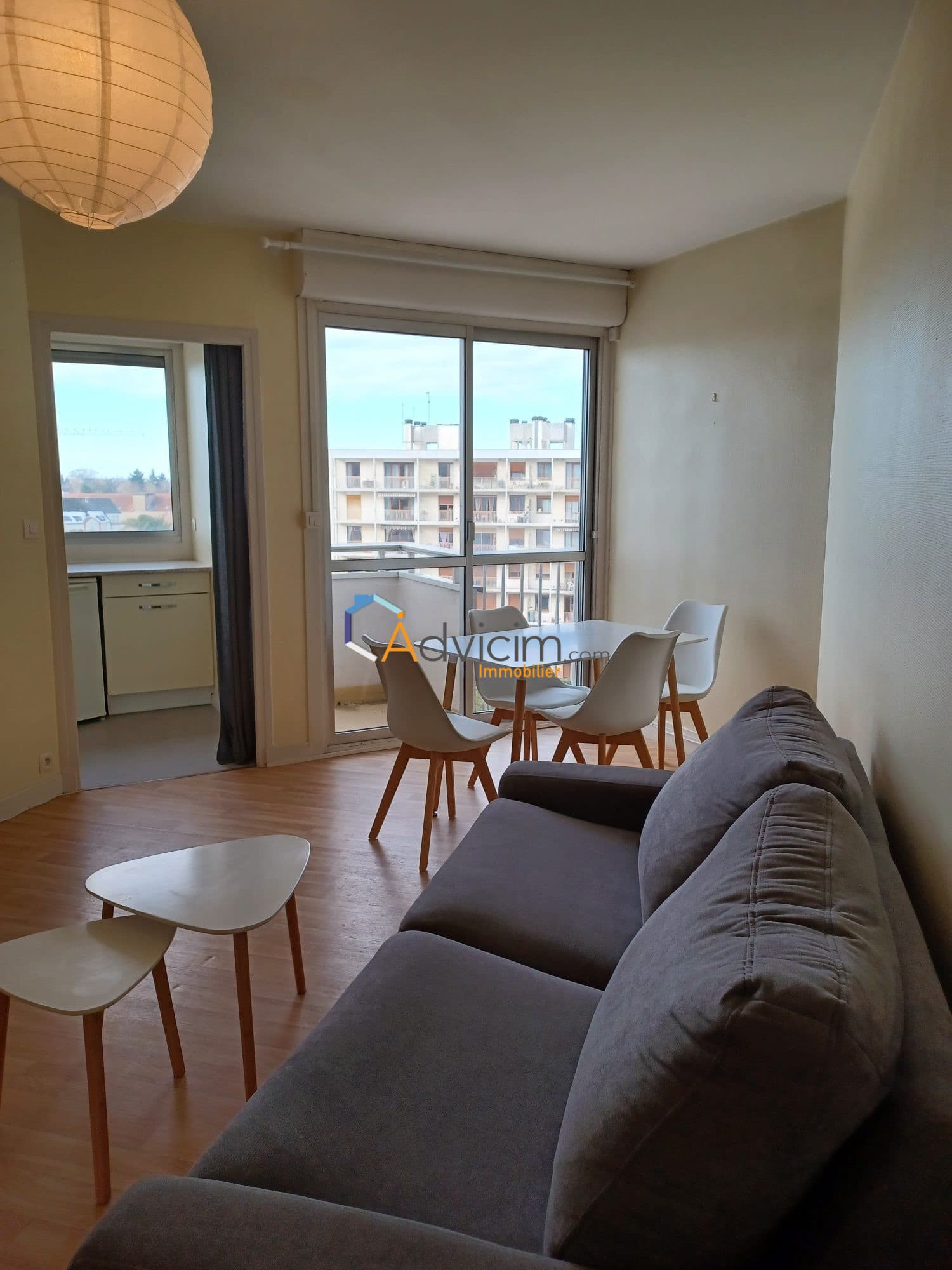 Appartement à vendre Orléans