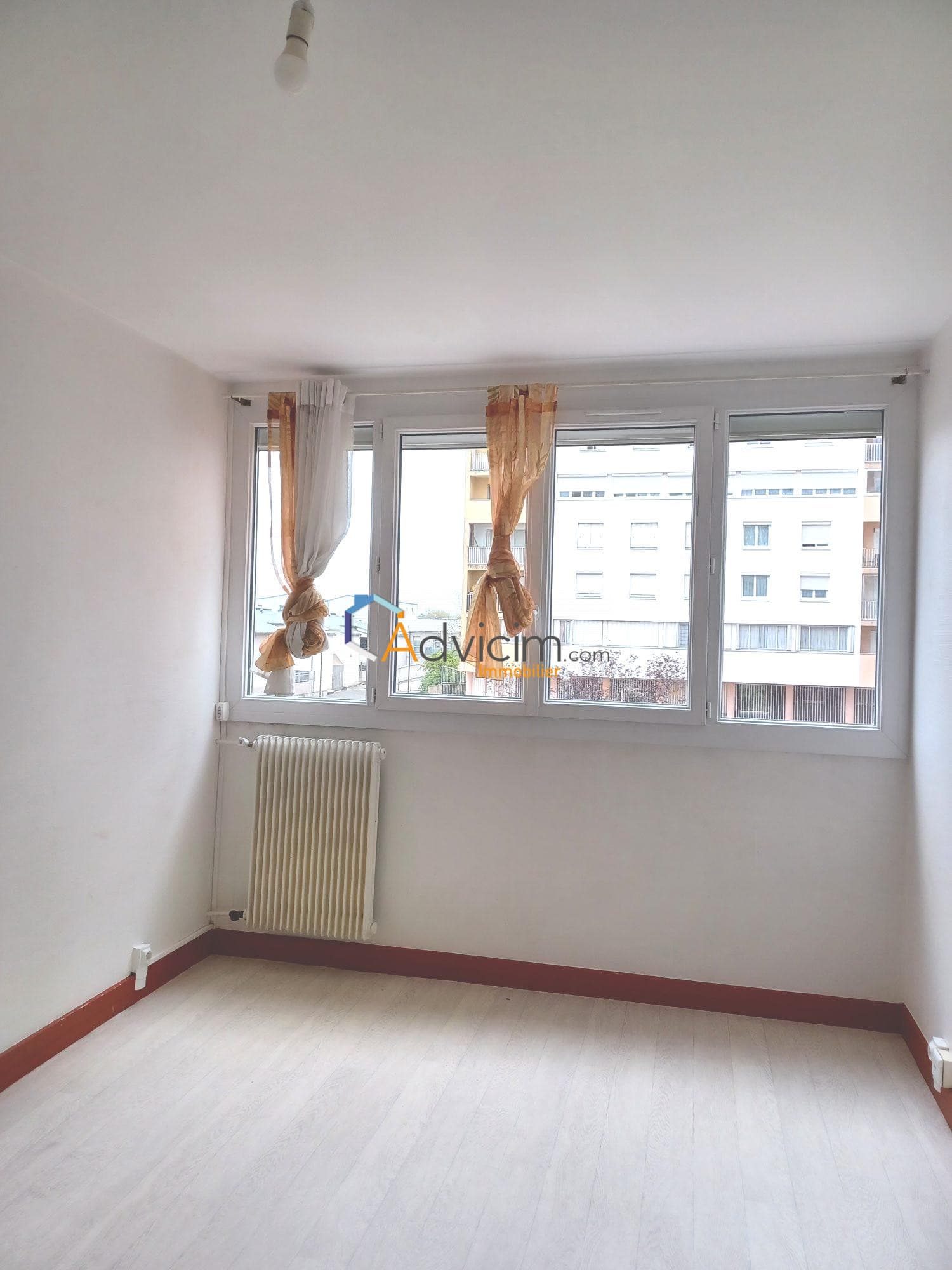 Appartement à vendre Orléans