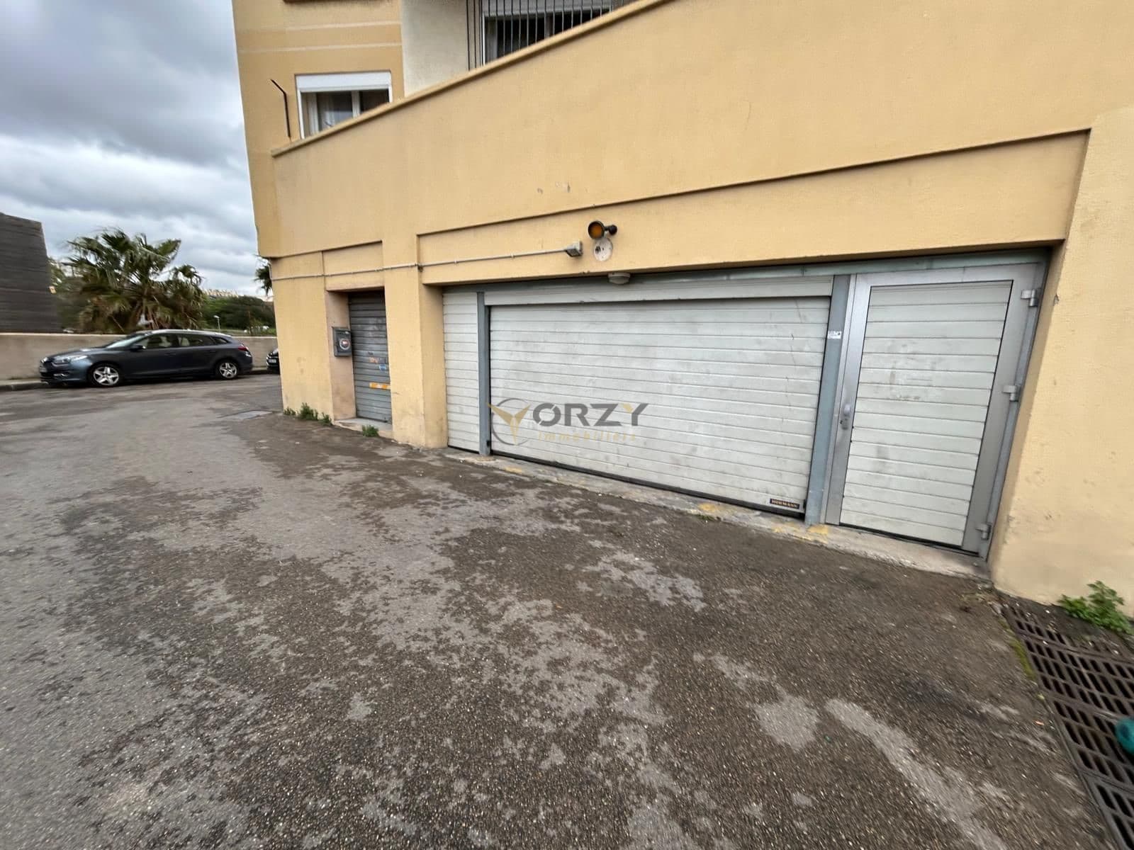 Parking/Box MARSEILLE 14