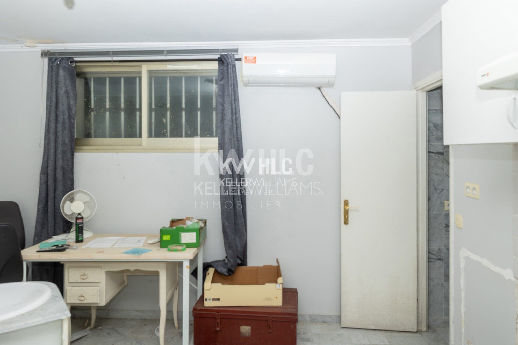 Lot de 2 caves (Surface totale 32,40 m²)