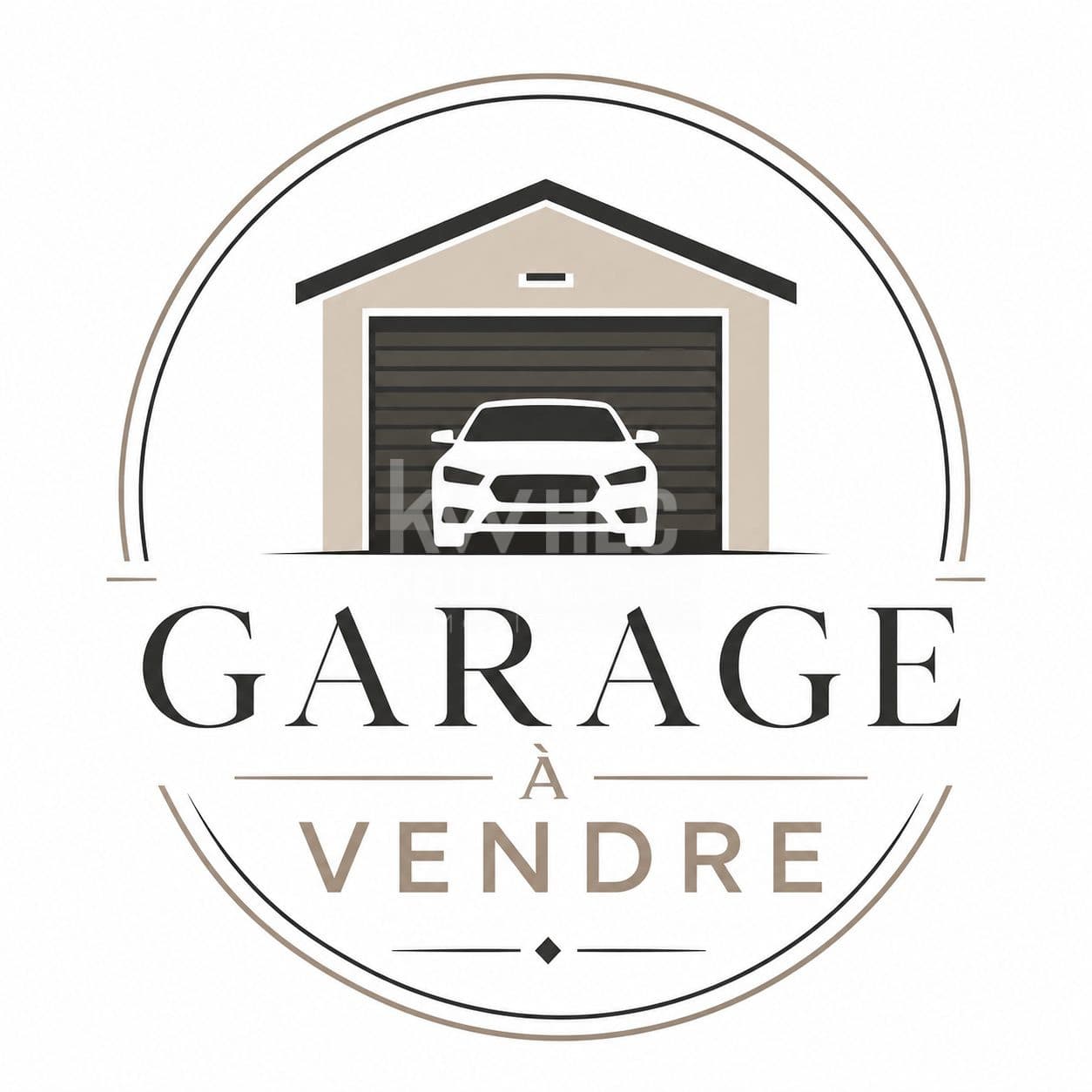 GARAGE RESIDENCE RESENTE