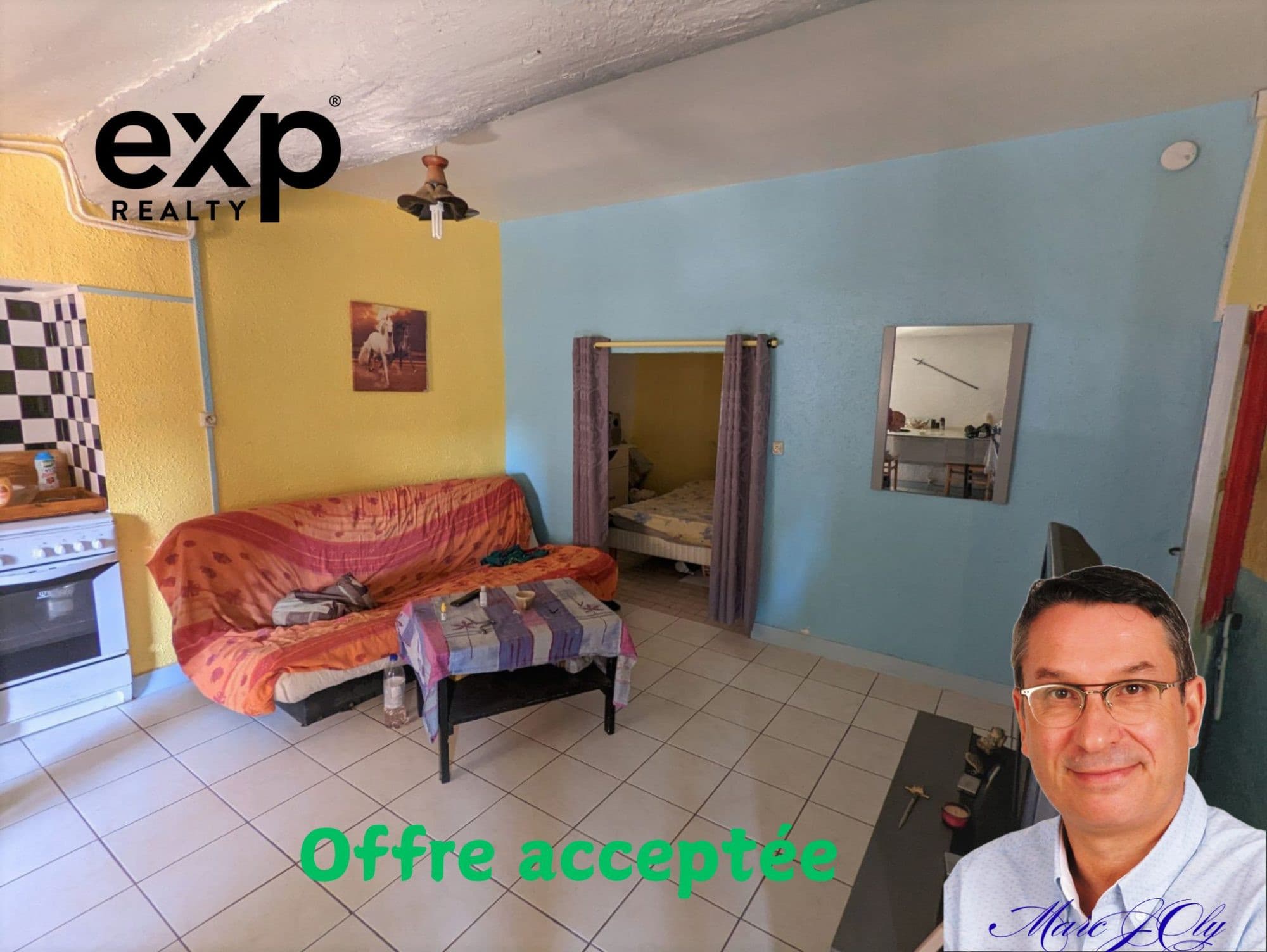 Appartement à vendre Agde