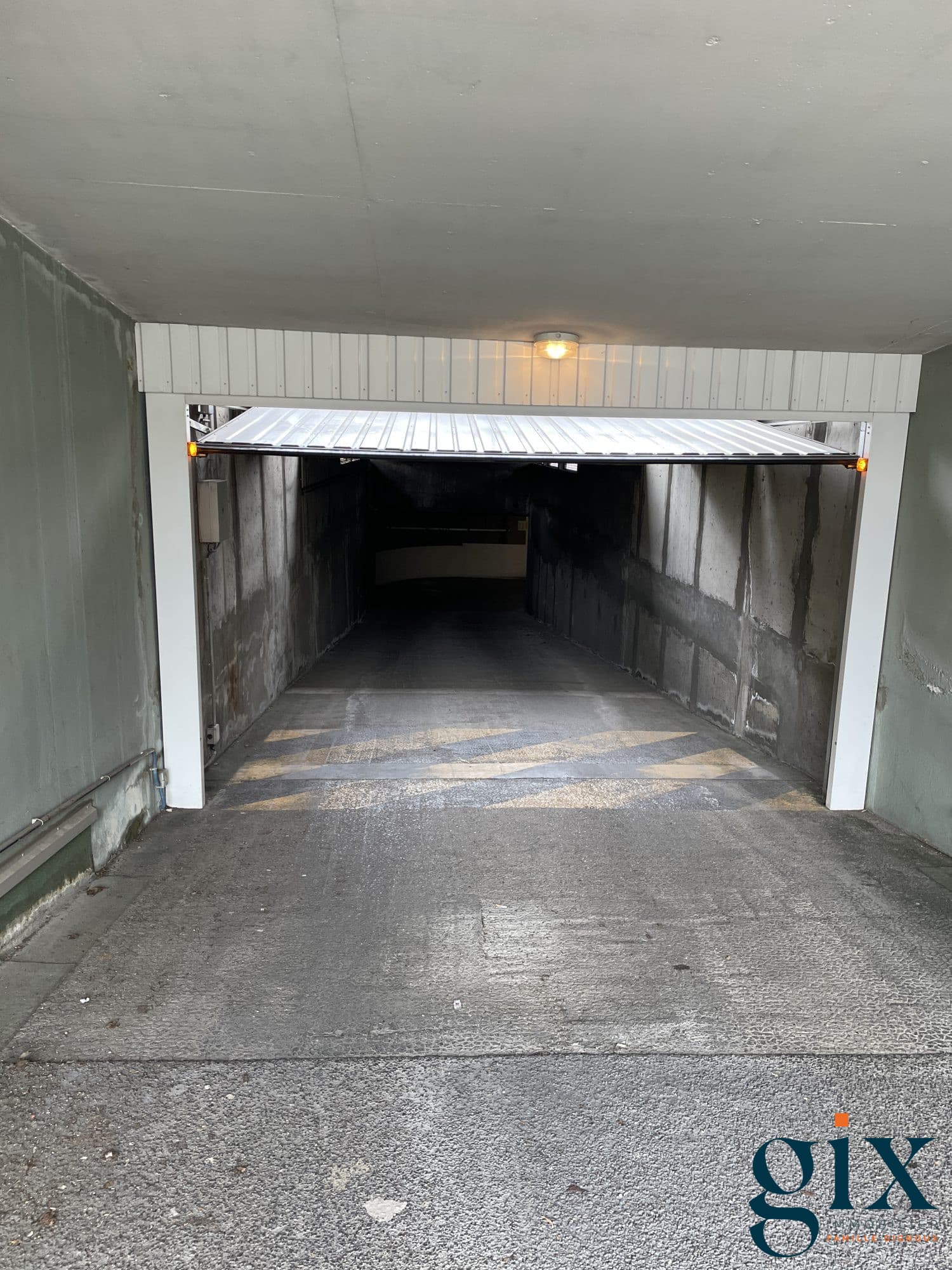 Garage Parking à vendre Grenoble
