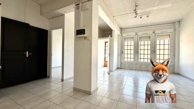Immobilier Professionnel à vendre Troyes