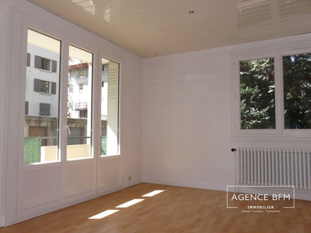 Appartement à louer Annecy