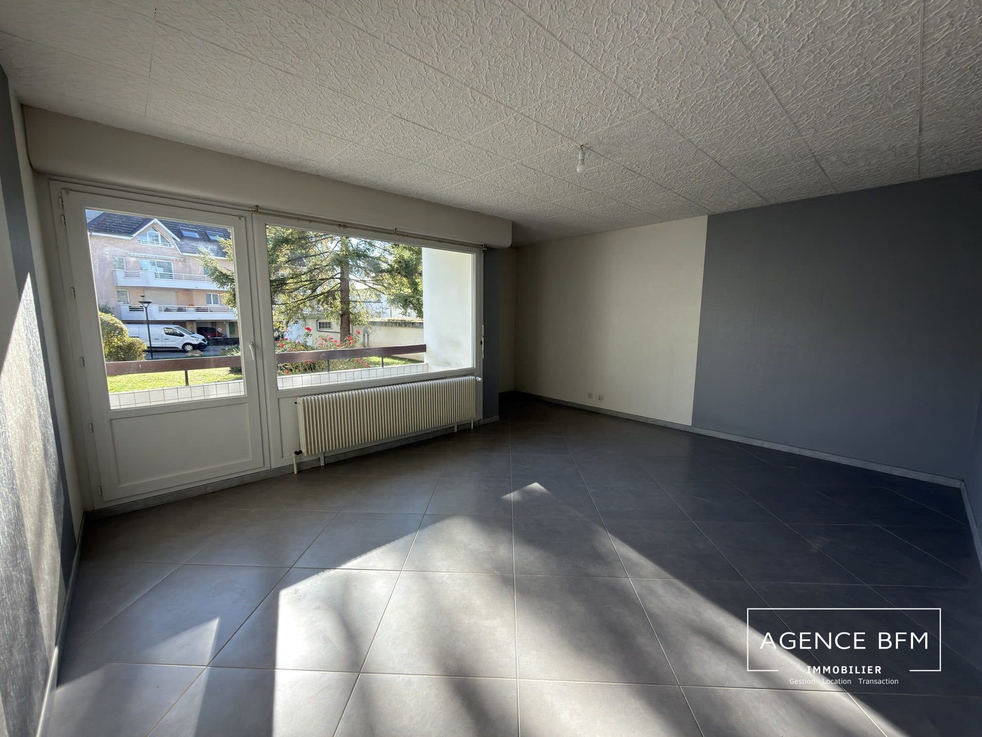 Appartement à louer Annecy