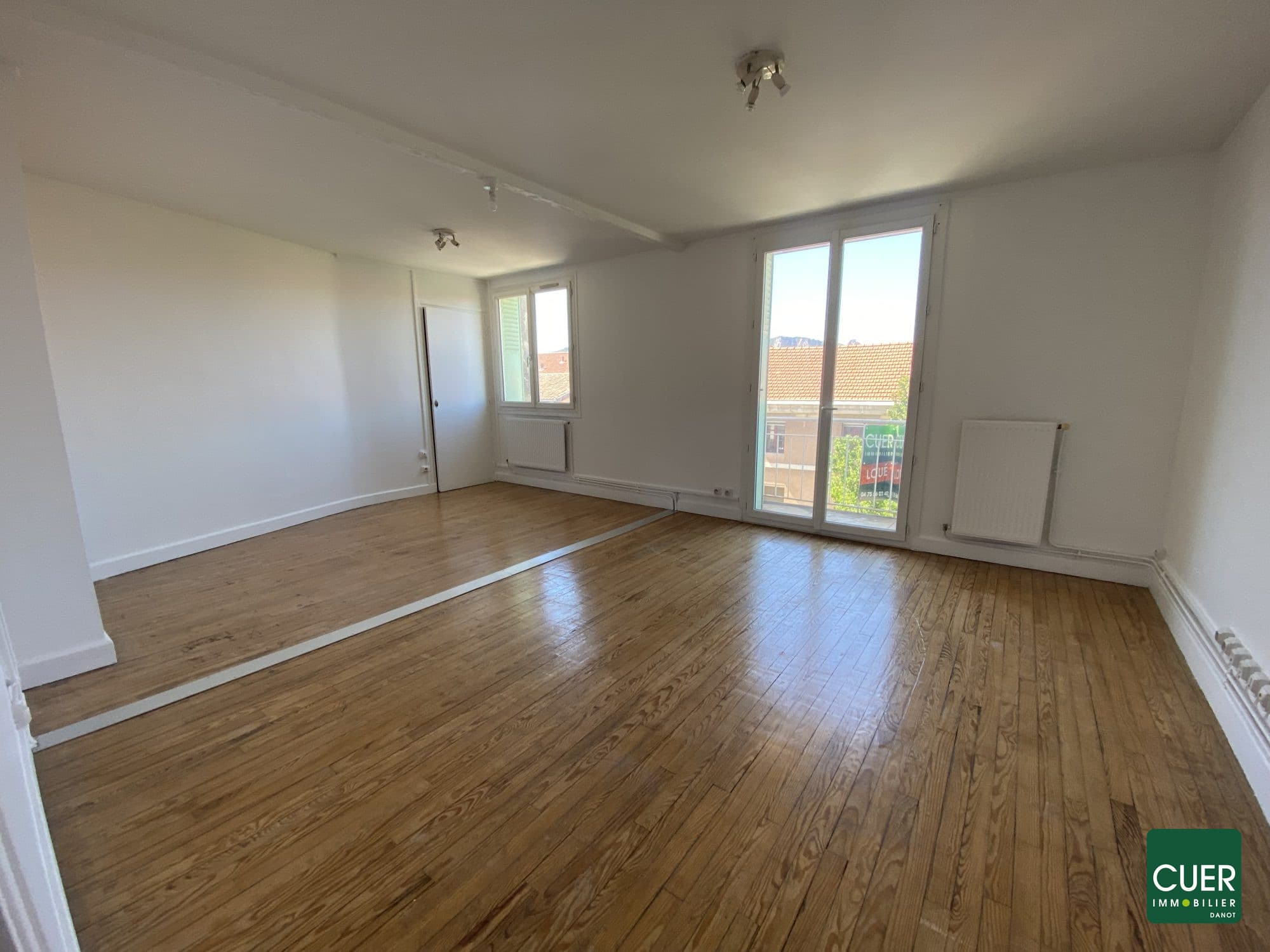 Appartement T3 Valence