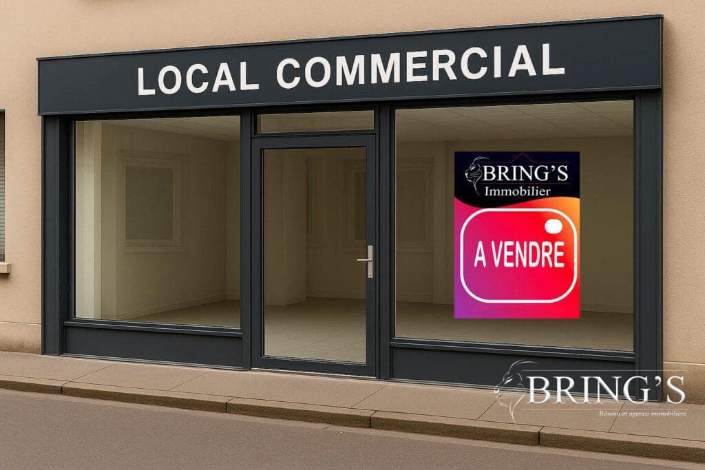 À vendre Bayonne