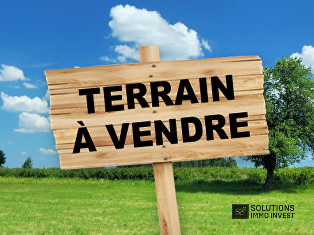 Terrain à vendre Brest