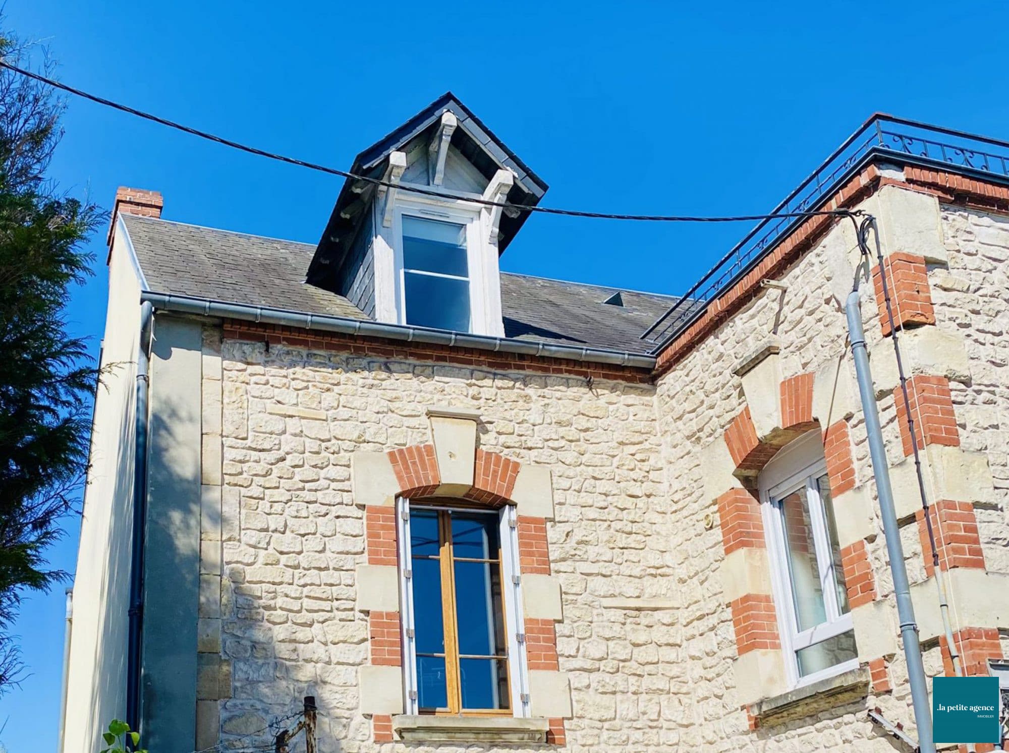 Appartement à vendre Caen