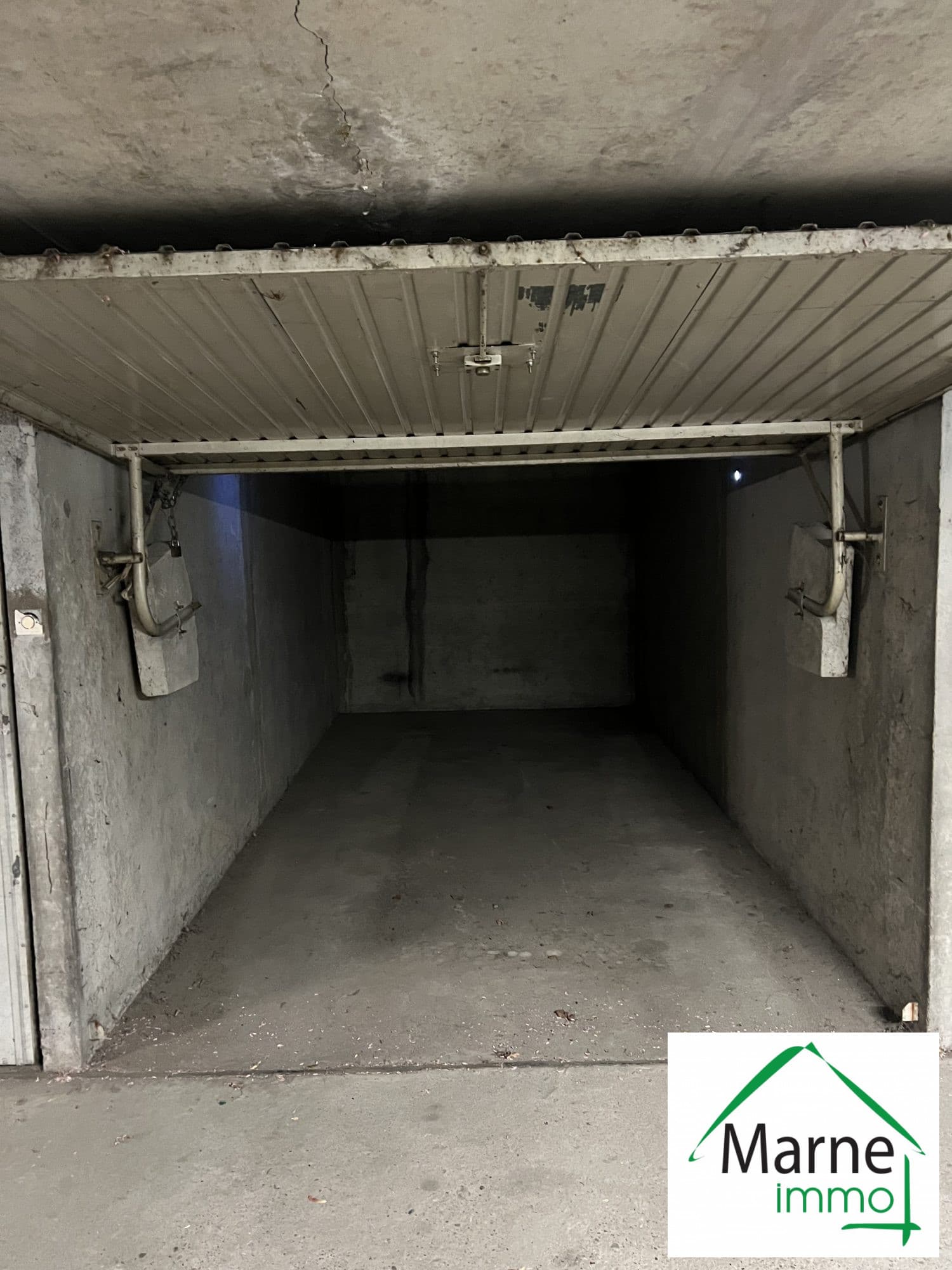 Garage Parking à vendre Strasbourg
