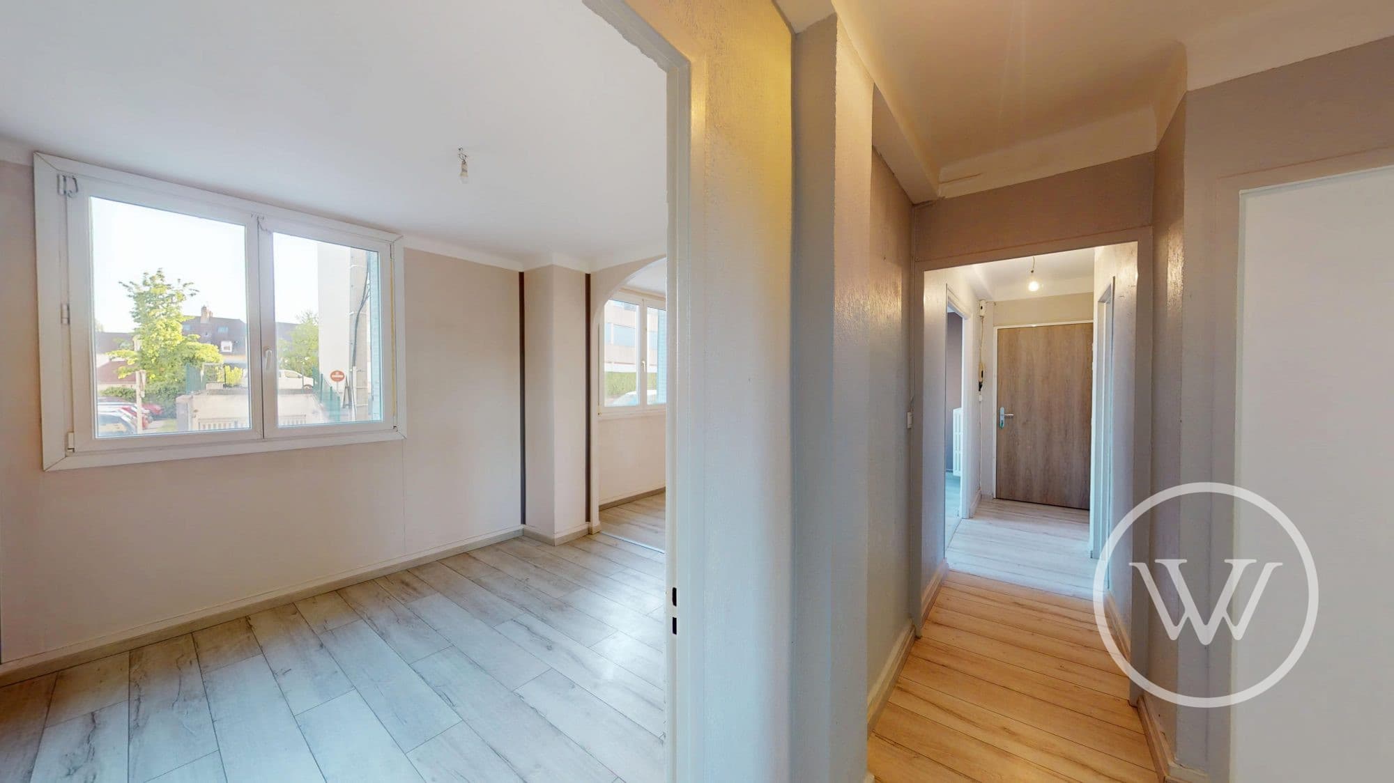 ST-CLAUDE F4 RÉNOVÉ