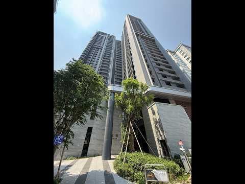 仰星殿七期秋紅谷對面新光遠百裝潢小豪宅