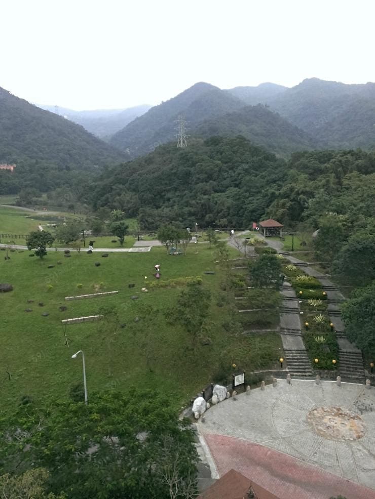 近大湖/大溝溪公園陽光綠地獨立套房