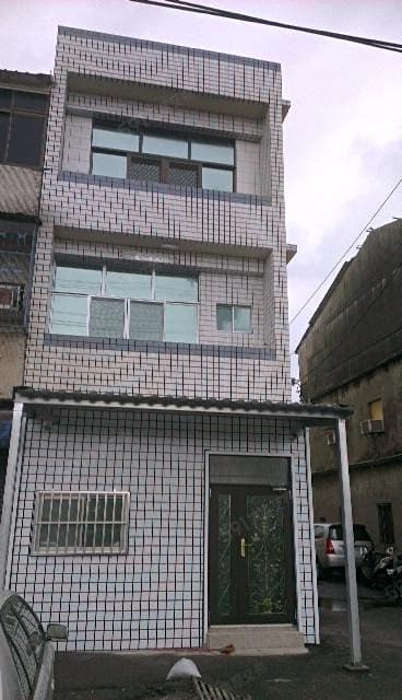 龍井全新套房有獨洗，可租補。