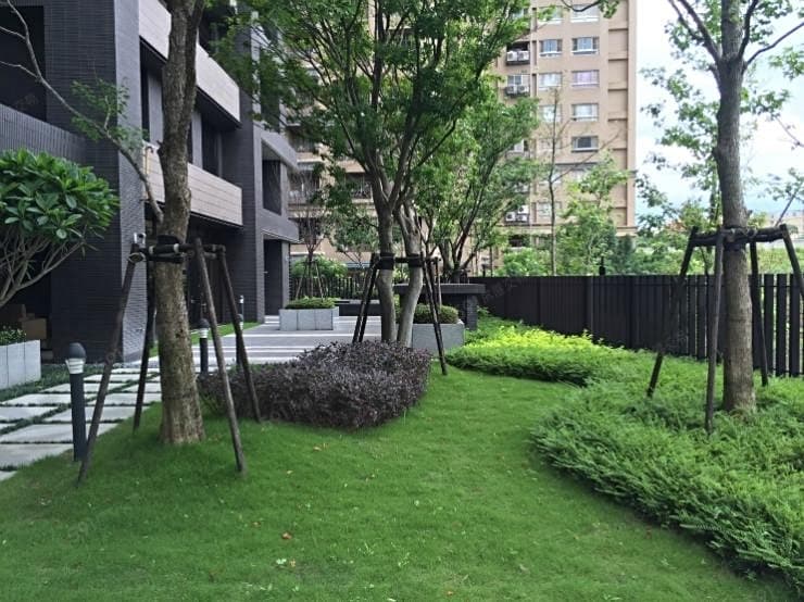 交通景觀新豪宅