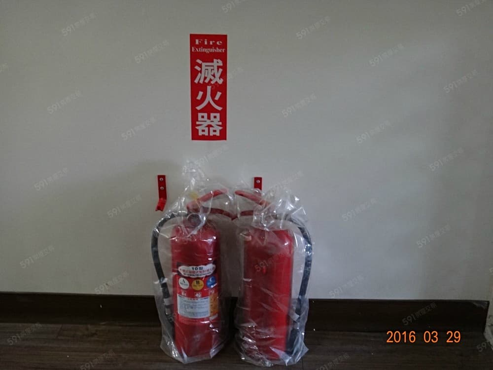 六星級配備獨立筒乳膠床墊~禁菸禁寵