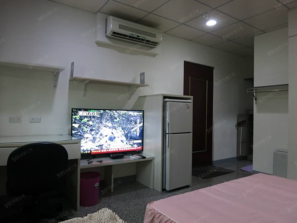 屋主自租_中原大學全新電梯套房