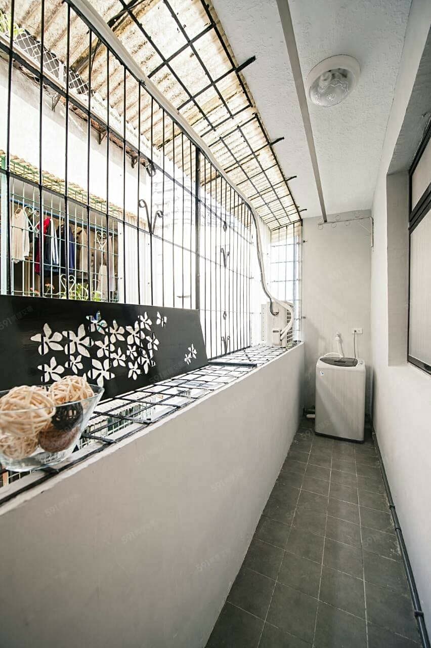 近七張捷運套房,難得釋出只有一間