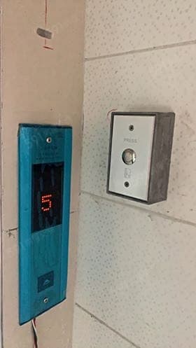 中正路高級套房等你來入住～