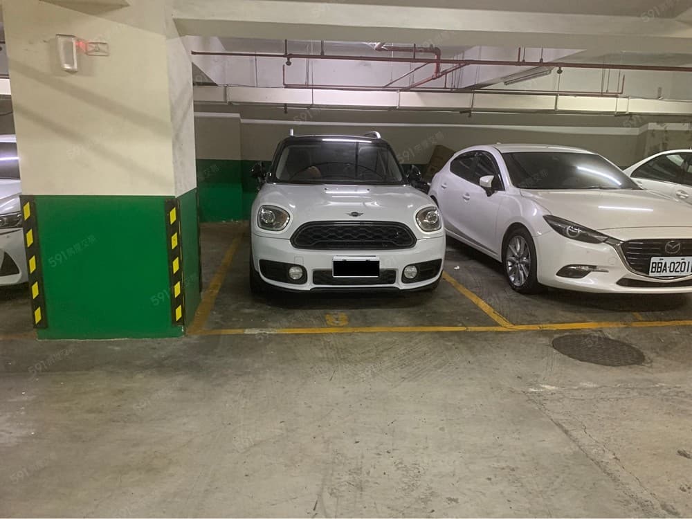 車位租、松隆路WORLDGYM、雅祥公園